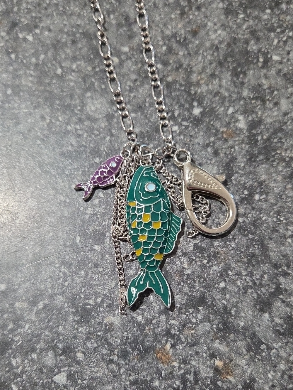 Paparazzi Long Necklace